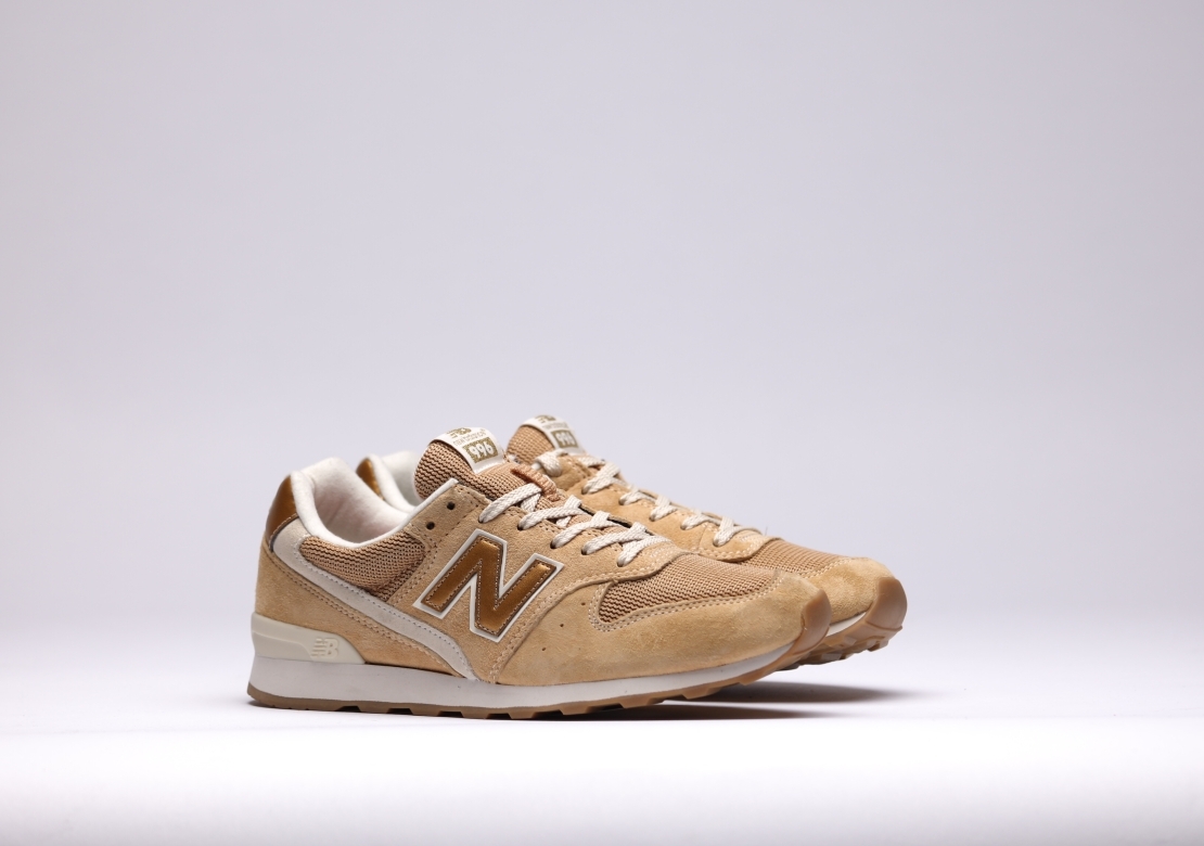 new balance wr996dke beige gold